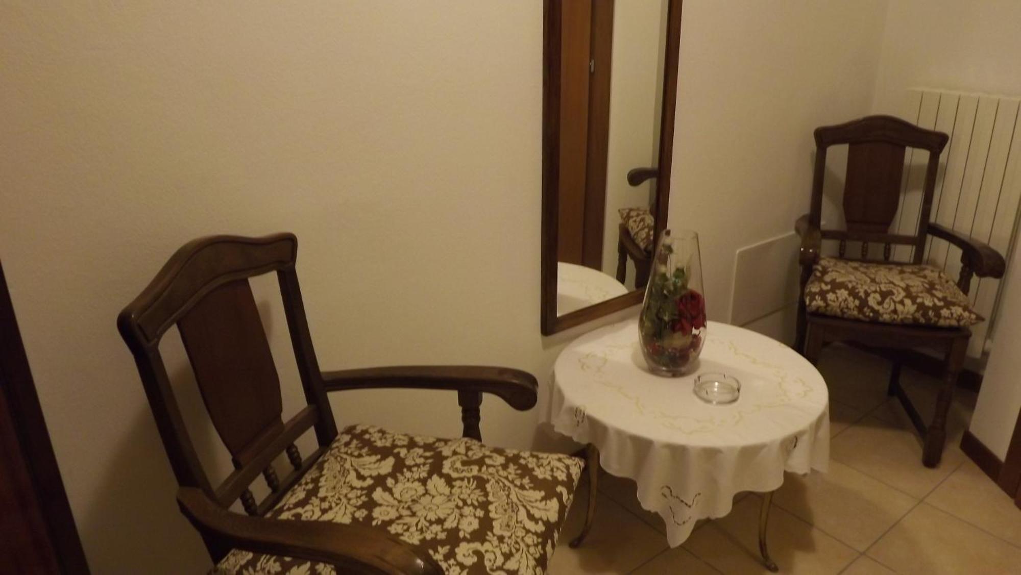 トレバゼーレゲ Casablanca Bed & Breakfast エクステリア 写真