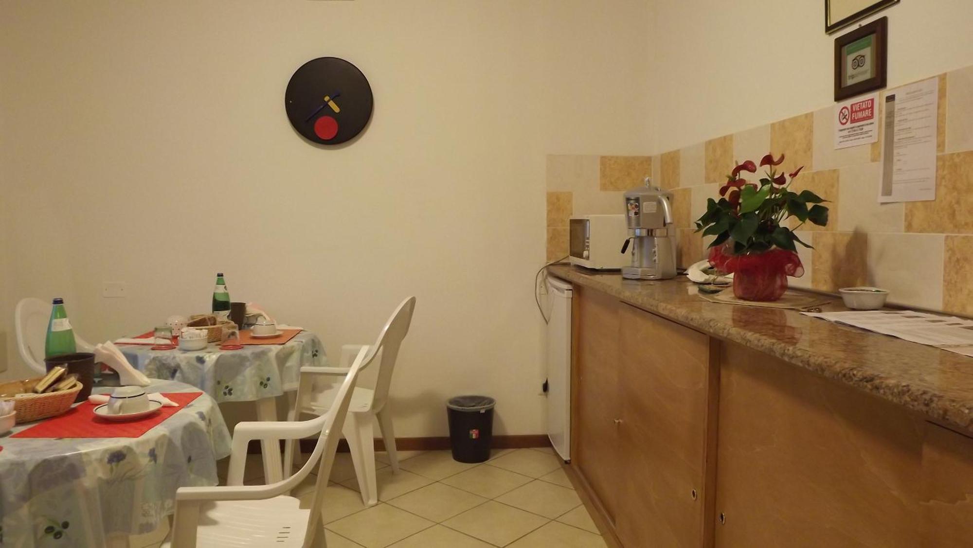 トレバゼーレゲ Casablanca Bed & Breakfast エクステリア 写真