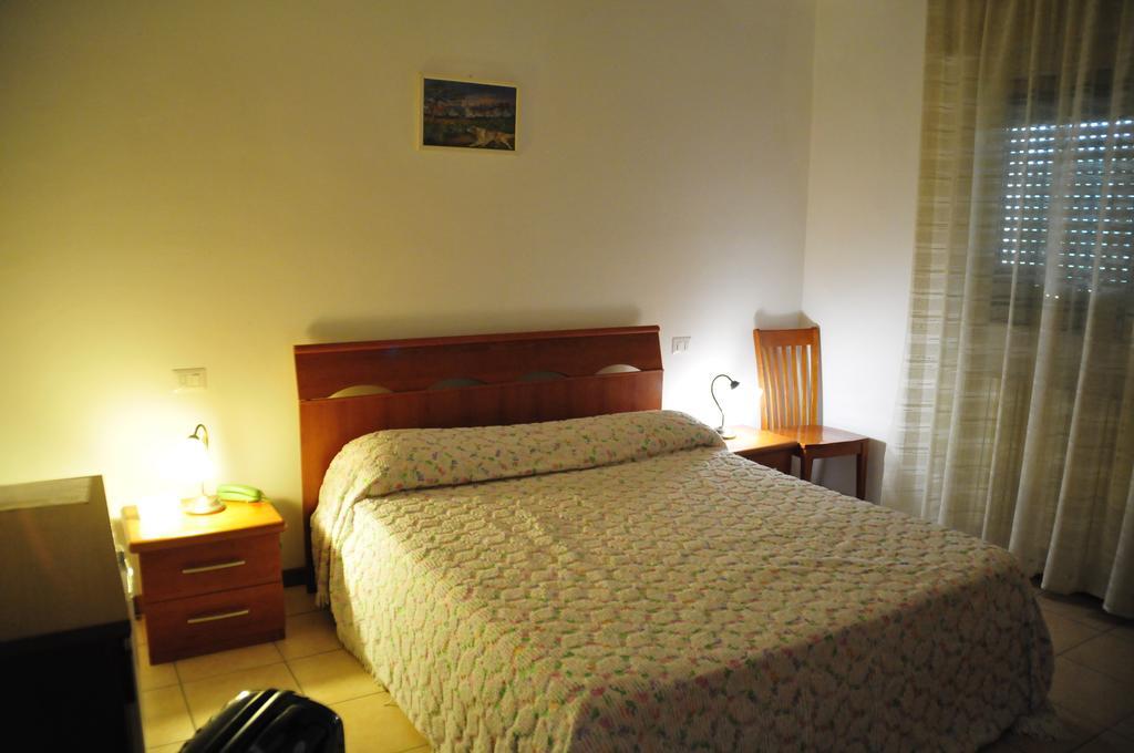 トレバゼーレゲ Casablanca Bed & Breakfast エクステリア 写真