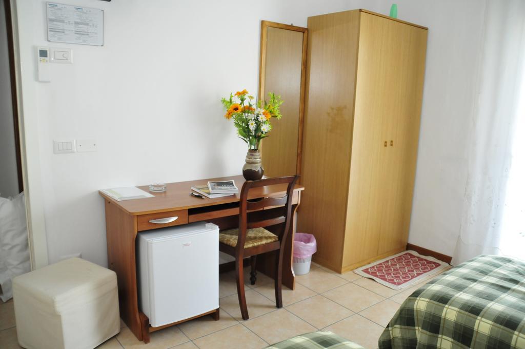 トレバゼーレゲ Casablanca Bed & Breakfast エクステリア 写真