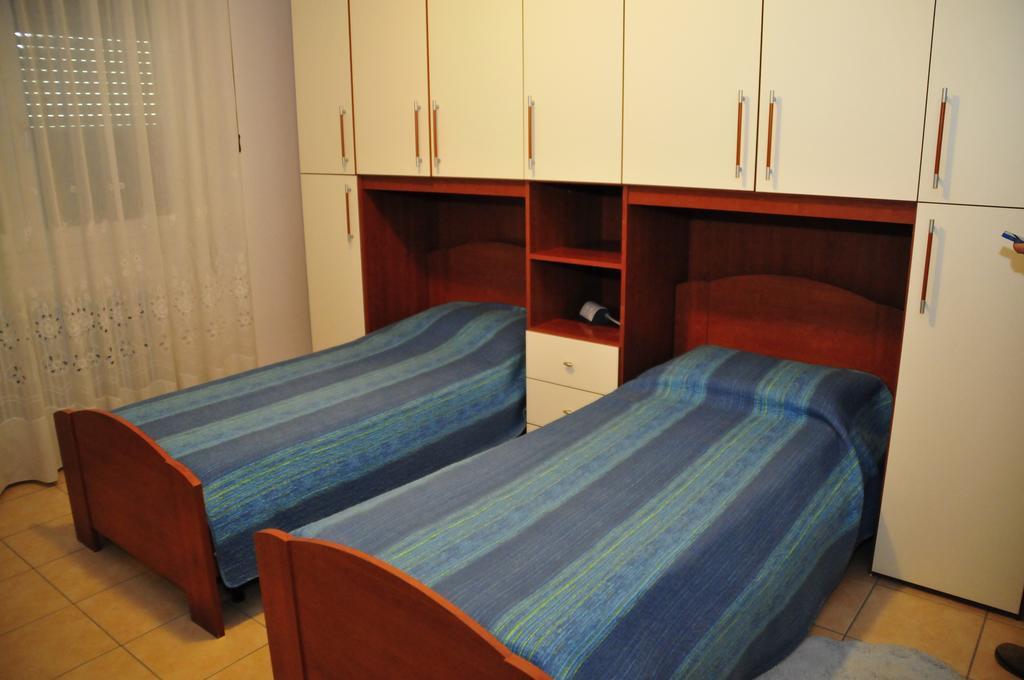 トレバゼーレゲ Casablanca Bed & Breakfast エクステリア 写真