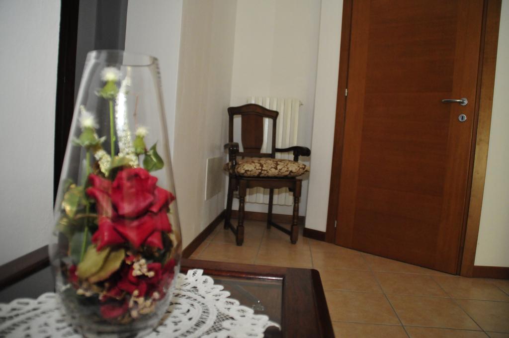 トレバゼーレゲ Casablanca Bed & Breakfast エクステリア 写真