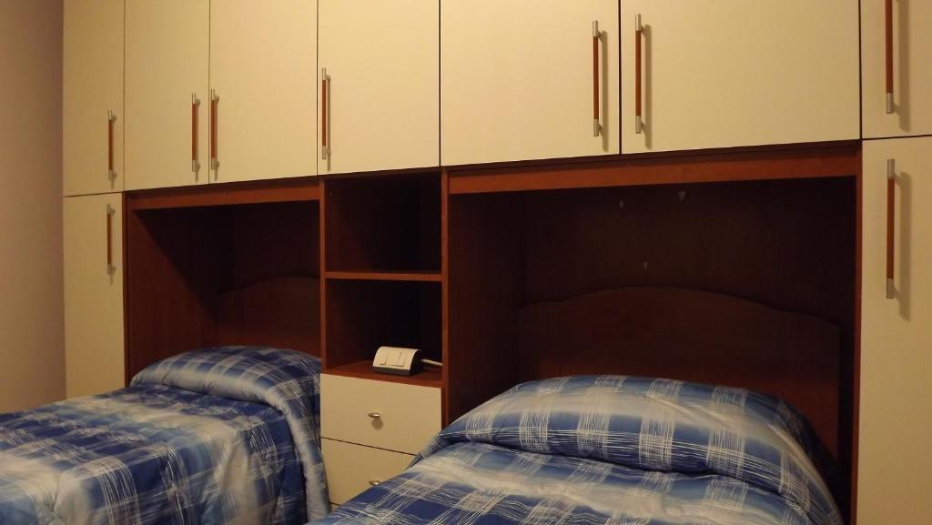 トレバゼーレゲ Casablanca Bed & Breakfast 部屋 写真