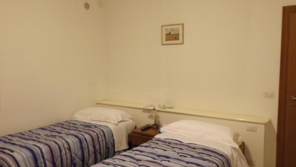 トレバゼーレゲ Casablanca Bed & Breakfast 部屋 写真